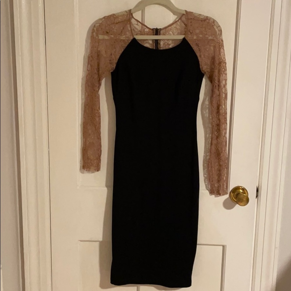 Lace Dress
